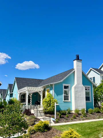 10762 S Beach Comber Way
                     MLS #2122941