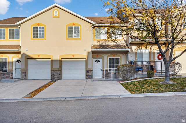 Main photo for 8793 S Big Bar Ct