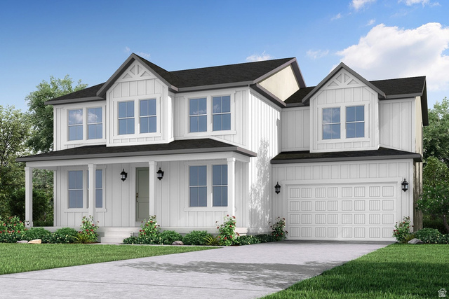 2033 WREN WOODS WAY #21, Kamas UT 84036