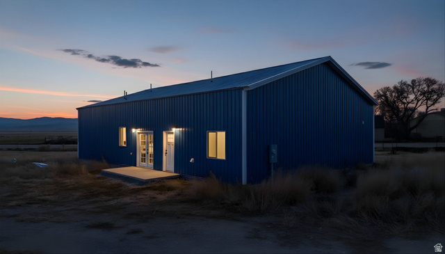 Main photo for 235 W 600 N