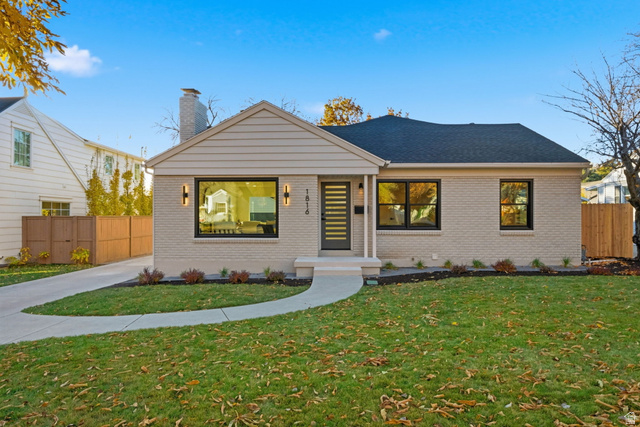 1816 S YUMA ST, Salt Lake City UT 84108