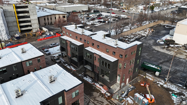 443 W 400 N #302, Salt Lake City UT 84103