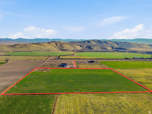 4335 N 4400 W, Clifton ID 83228