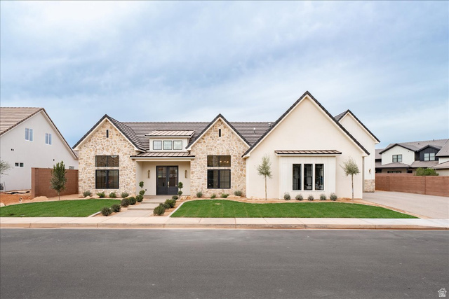 4848 S Homestead Way
                     MLS #2123012