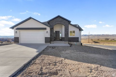 1605 N 300 E
                     MLS #2123019