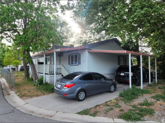 Main photo for 8155 S Redwood Rd #142b