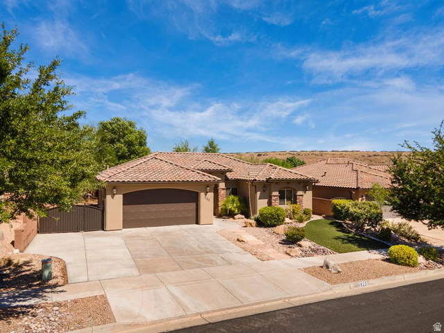 522 N La Ruta Dr
                     MLS #2123029