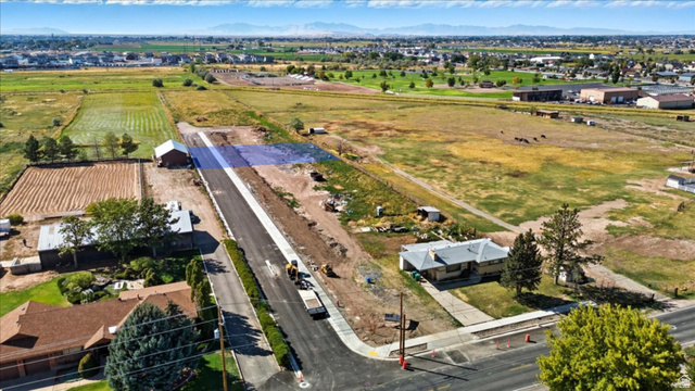 3417 S 2730 W, West Haven UT 84401