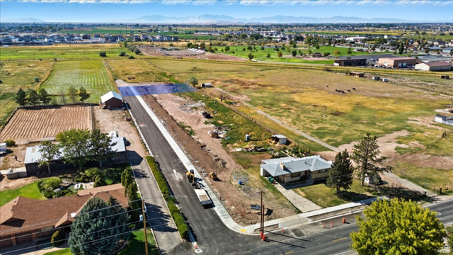 3417 S 2730 W, West Haven UT 84401