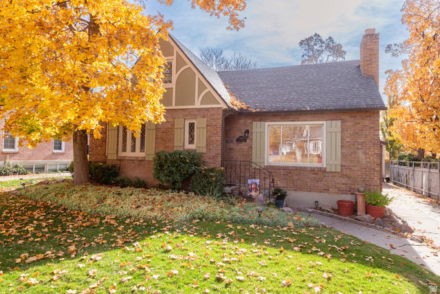 2054 E 900 S
                     MLS #2123040