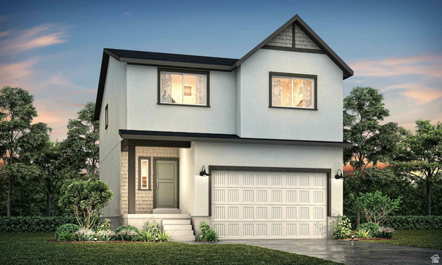 3509 W 4835 S #26
                     MLS #2123047