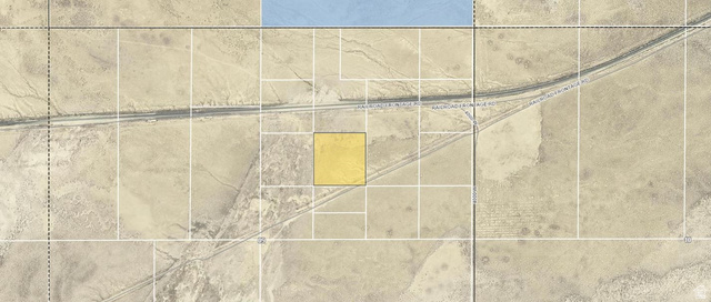 15  ACRES TAX ID#0265543, Beryl UT 84714