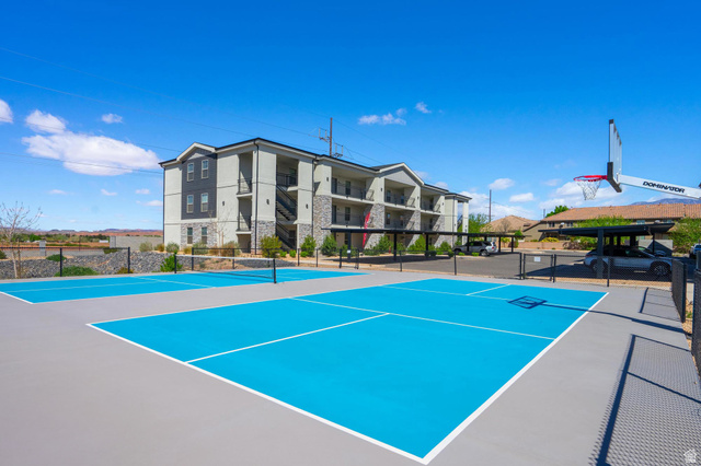 1167 E Telegraph #b101 St #202
                     MLS #2123054