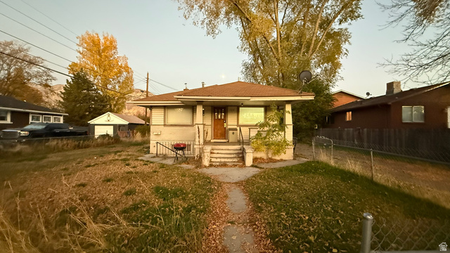 159 S 900 W
                     MLS #2123057