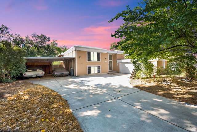 1281 N CAROUSEL ST, Salt Lake City UT 84116