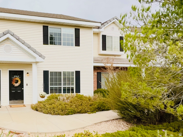 1735 W 540 N #2302, St. George UT 84770