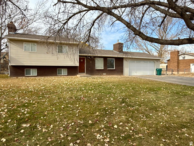 654 S 2100 W, Vernal UT 84078