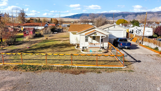 245 N 200 W, Monroe UT 84754