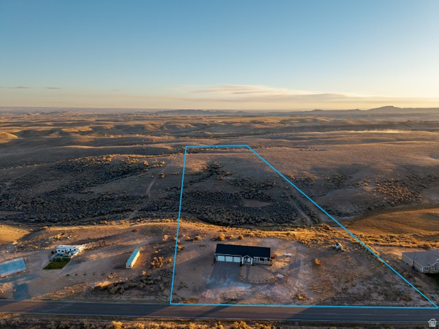 4058 E 5000 S, Vernal UT 84078