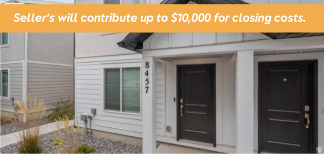 8457 W LOVERIDGE DR #1304, Magna UT 84044