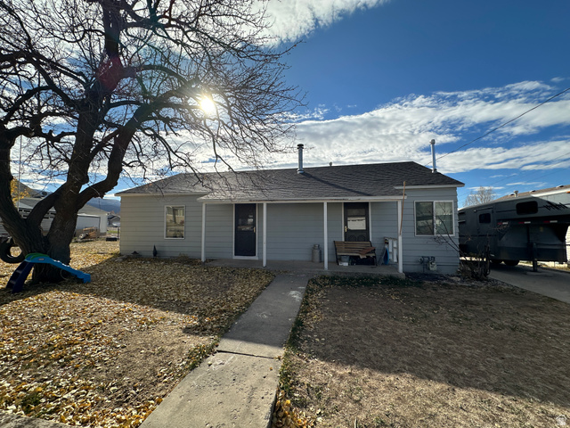 Main photo for 256 E 200 N