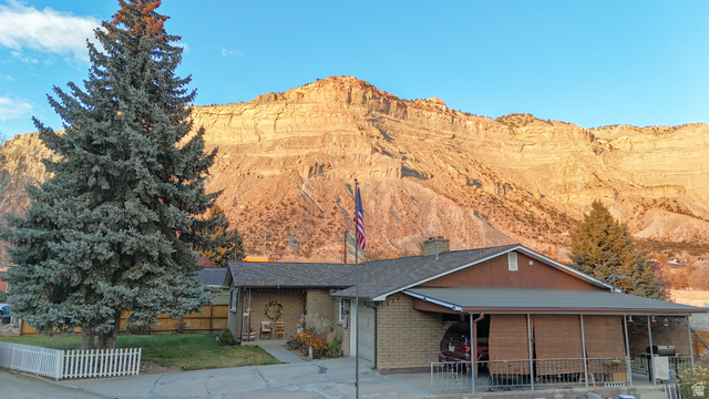 79 GARDEN ST, Helper UT 84526