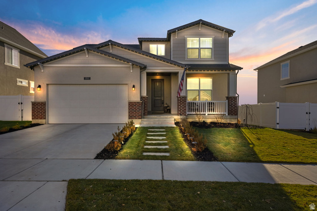 1862 E Kern Mtn
                     MLS #2123094