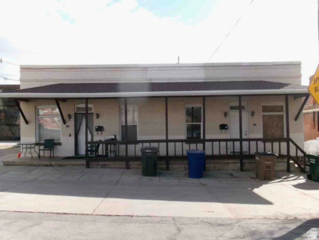 862 E MENLO AVE AVE, Salt Lake City UT 84102