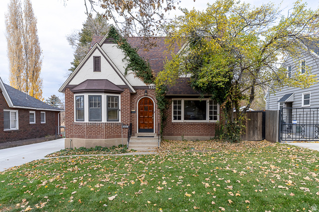 1338 28TH ST, Ogden UT 84403