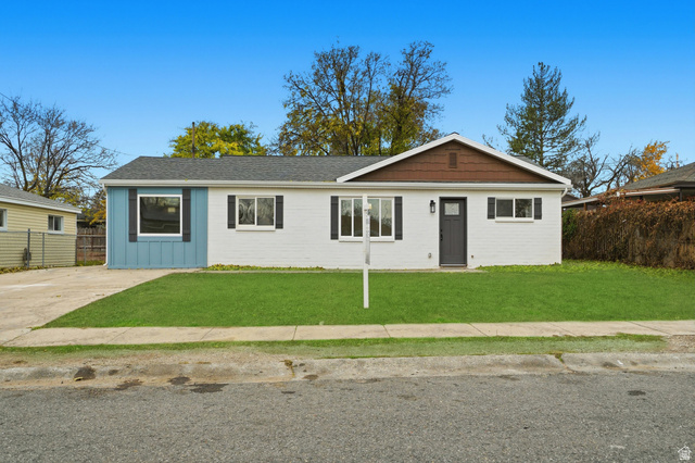 4785 W 4955 S
                     MLS #2123104