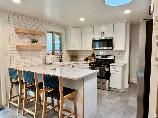 284 E 1838 S
                     MLS #2123107