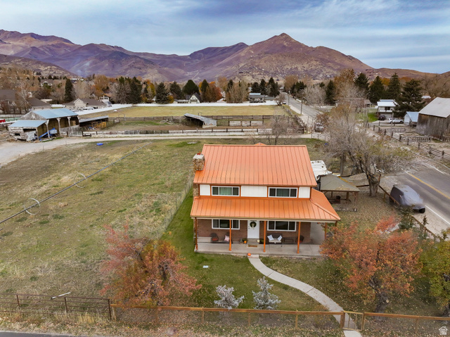 360 W 200 N
                     MLS #2123114