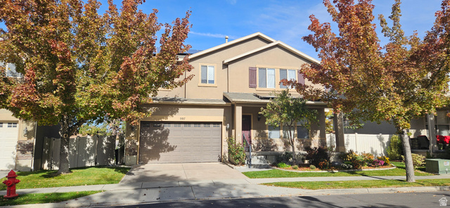 807 E WHISPER COVE RD, Sandy UT 84094