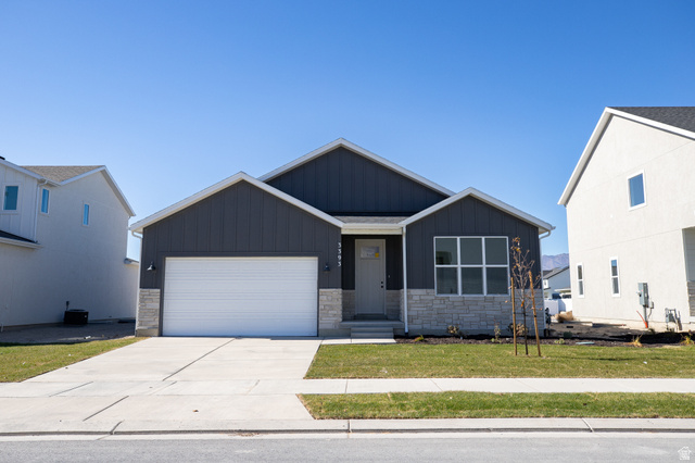 3393 N Gray Wolf Lane Lot  #4013
                     MLS #2123116