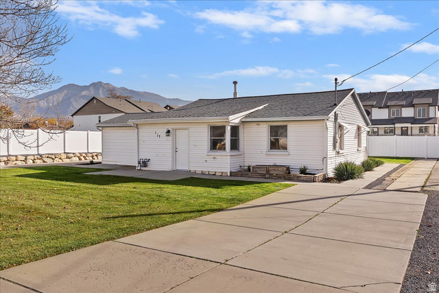 147 W NORTH ST, Ogden UT 84404