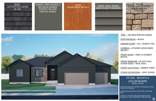 846 S ADAMS AVE #202, Grantsville UT 84029