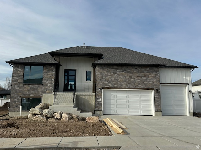 1125 S 4475 W
                     MLS #2123140