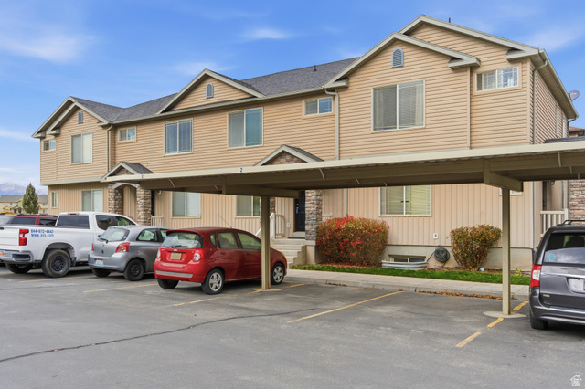 8061 N PLUM CREEK DR #3, Eagle Mountain UT 84005