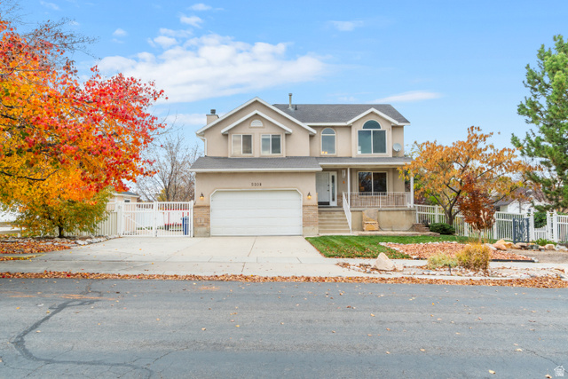 5208 W CASE MOUNTAIN RD, West Jordan UT 84081