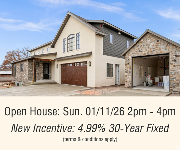 3562 S 1100 E
                     MLS #2123146