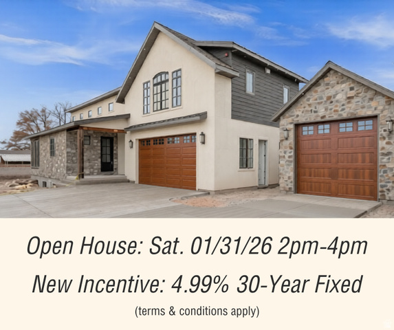 3562 S 1100 E
                     MLS #2123146