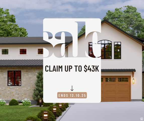 3562 S 1100 E
                     MLS #2123146