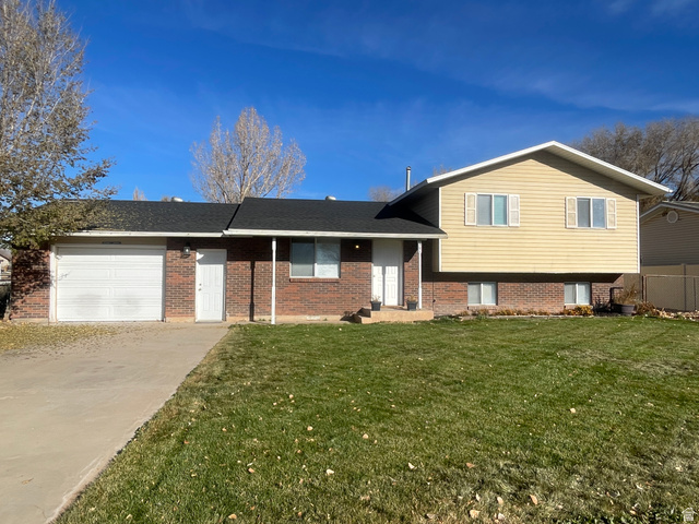 401 E 700 S, Roosevelt UT 84066