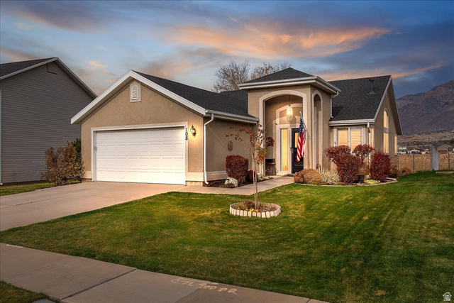 108 W 1875 N, North Ogden UT 84414