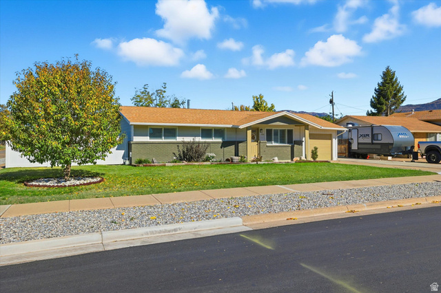 792 W 4350 S, Riverdale UT 84405