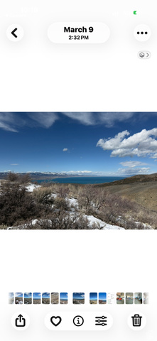 113  LAKETOWN OUTSIDE, Laketown UT 84038