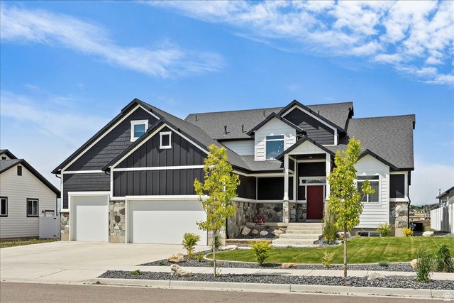 170 W 825 S
                     MLS #2123166