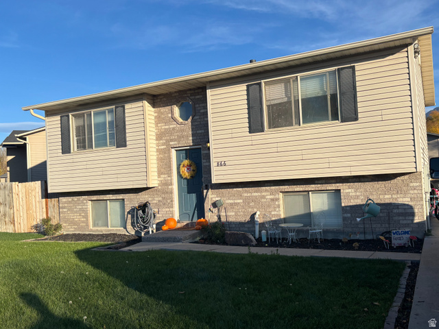 866 S RIVERWOOD DR, Logan UT 84321