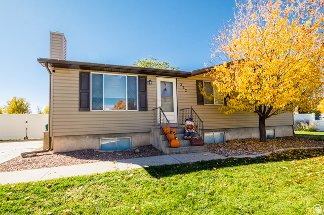 322 S 800 W, Vernal UT 84078
