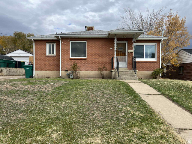 331 S 750 E, Clearfield UT 84015